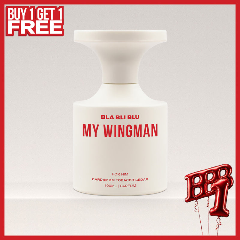 My Wingman  - 100ml