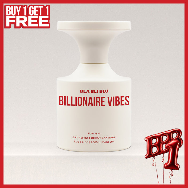 Billionaire Vibes