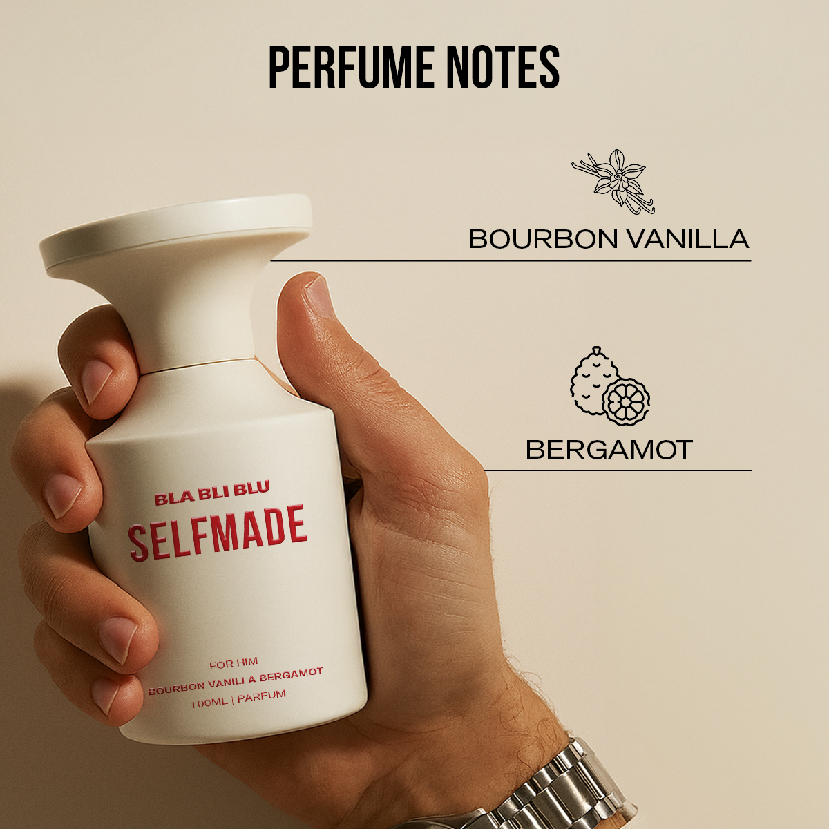 Selfmade - 100ml