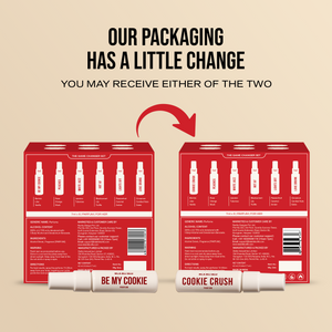 Pack For Her- 7ml X 6 Parfums