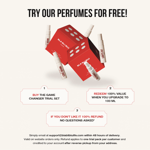 Pack For Her- 7ml X 6 Parfums