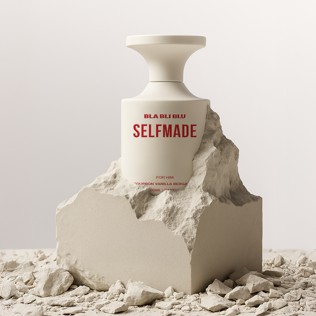 Selfmade - 100ml