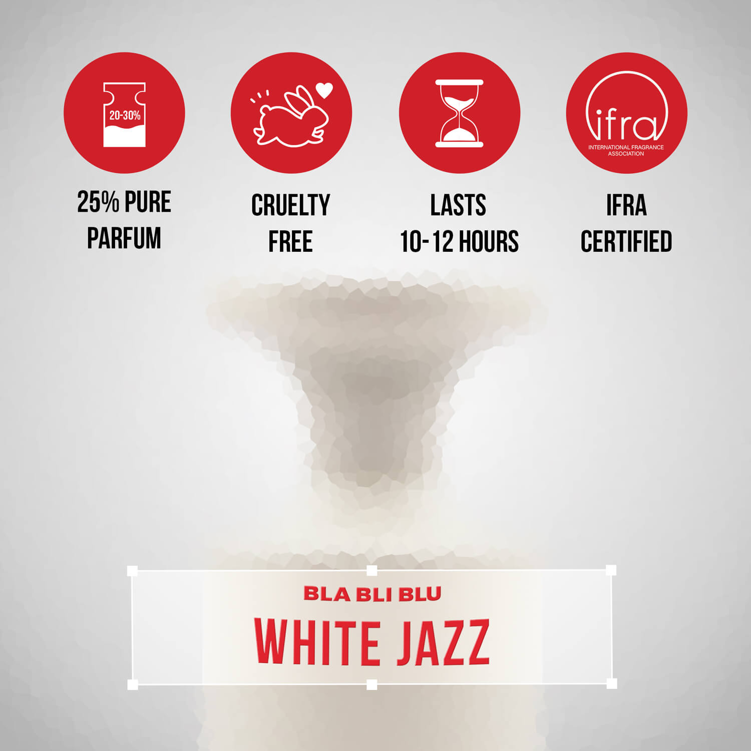 White Jazz - 100ml